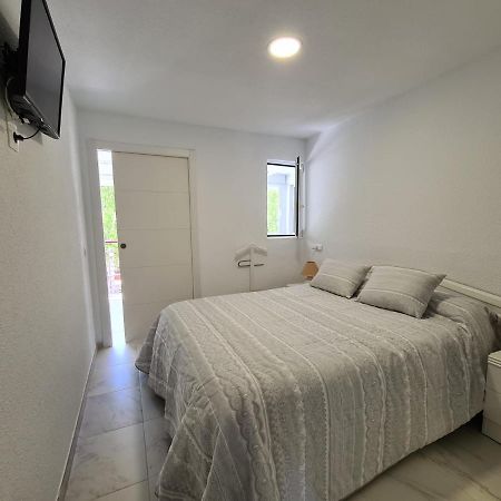 Apartamento El Circo If Бенидорм Екстериор снимка
