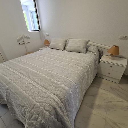 Apartamento El Circo If Бенидорм Екстериор снимка