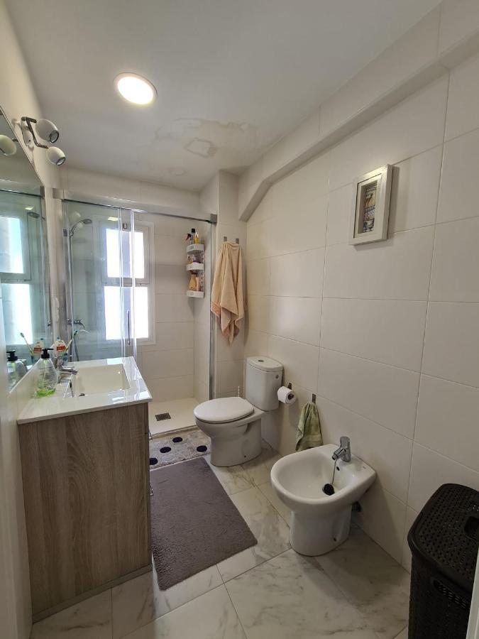 Apartamento El Circo If Бенидорм Екстериор снимка